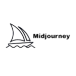 Midjourney logo