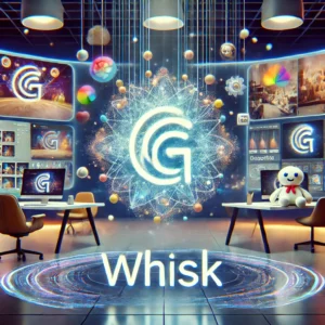 whisk AI